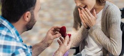 Best Ways to Propose a Girl