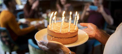 Birthday Return Gift Ideas