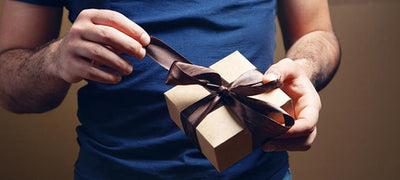 Top 10 Gift Ideas for Men Who Have Everything