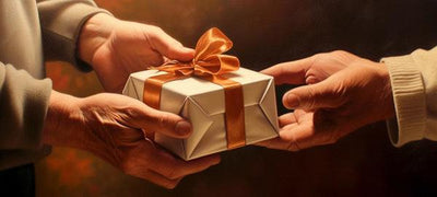 Gift-Giving Etiquette Ideas
