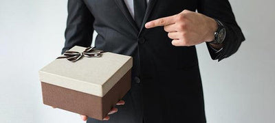 Gift Ideas For Your Boss