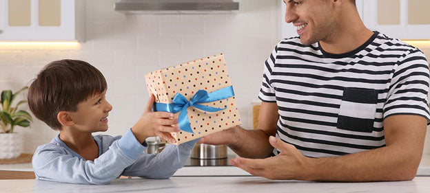 Gift Ideas for Dad