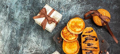 Gift Ideas for Foodies