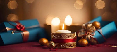 Godh Bharai Gifts Ideas