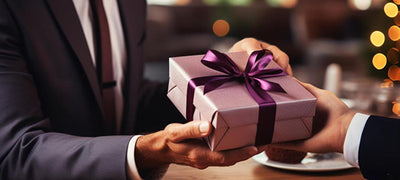 Mastering Corporate Gifting