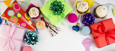 Return Gift Ideas for Birthday