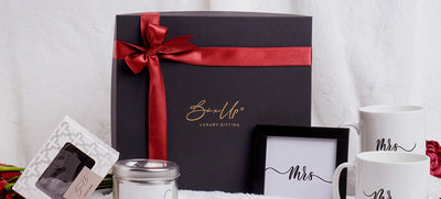 25th Wedding Anniversary Gift Ideas for Parents