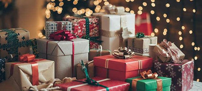 Unique Christmas Gift Ideas for Boyfriend