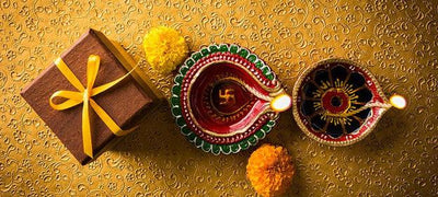 Unique Diwali Gift Ideas for Family and Friends