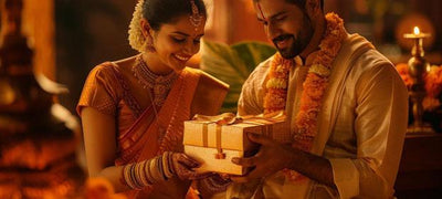 Unique Durga Puja Gifts Ideas