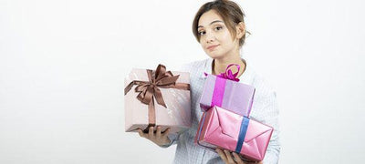 Unique Gifts Ideas for Her