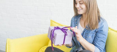 Unique Return Gift Ideas