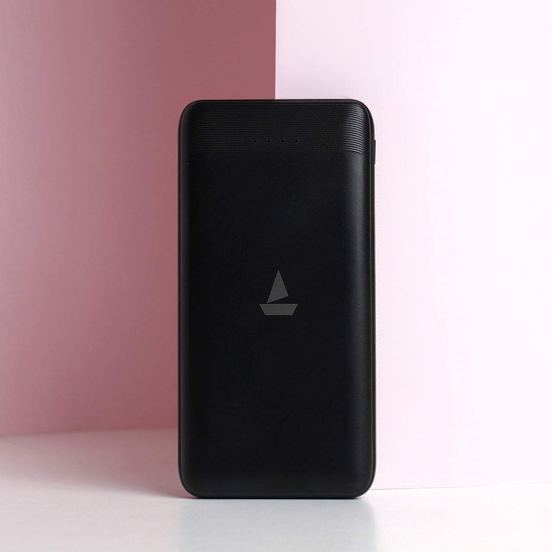 Boat Powerbank