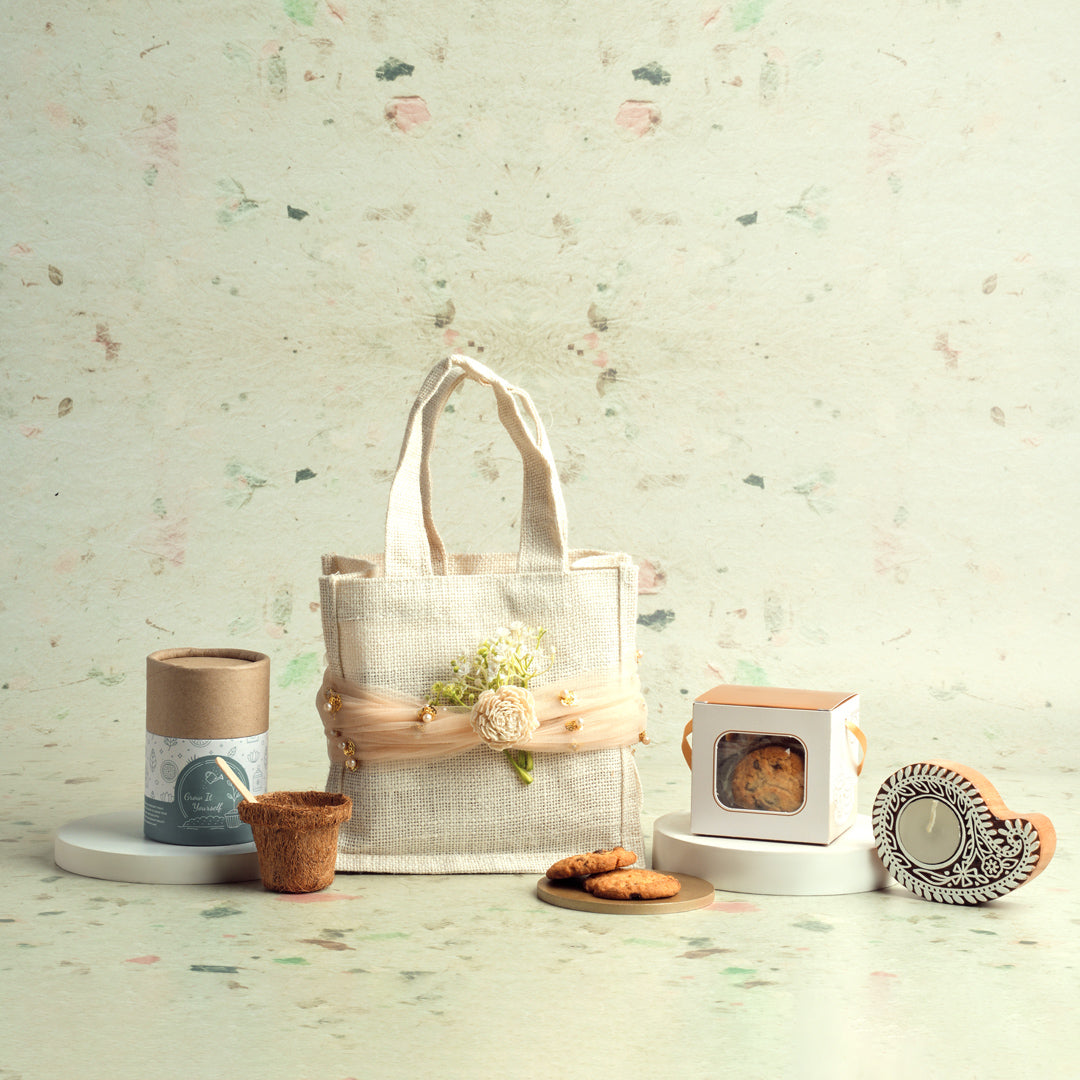 Nurture Diwali Gift Hamper