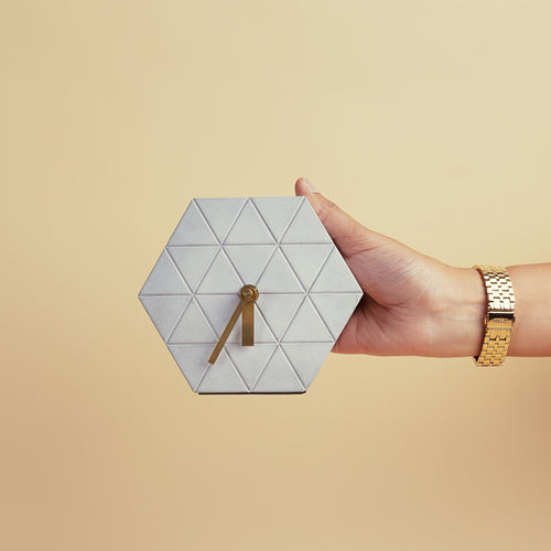 Timeless Hex