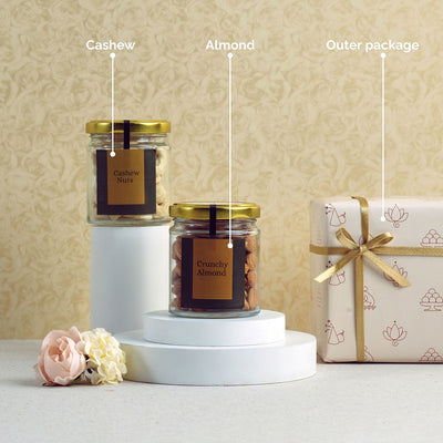 The Mini Treasures Hamper
