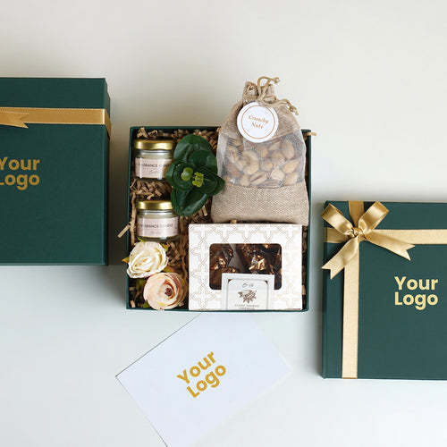 Mini Munchies Hamper