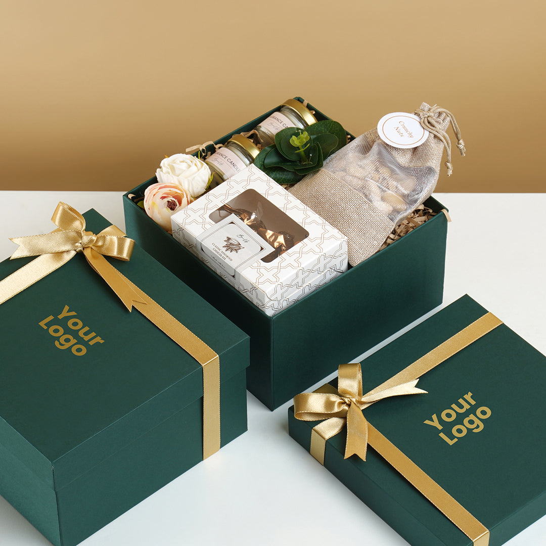 Mini Munchies Hamper