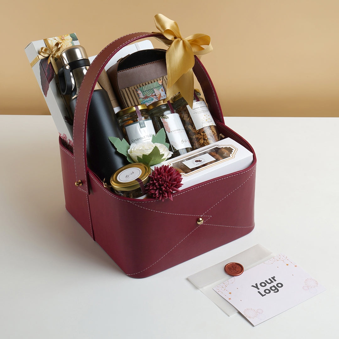 Fulfillment Basket