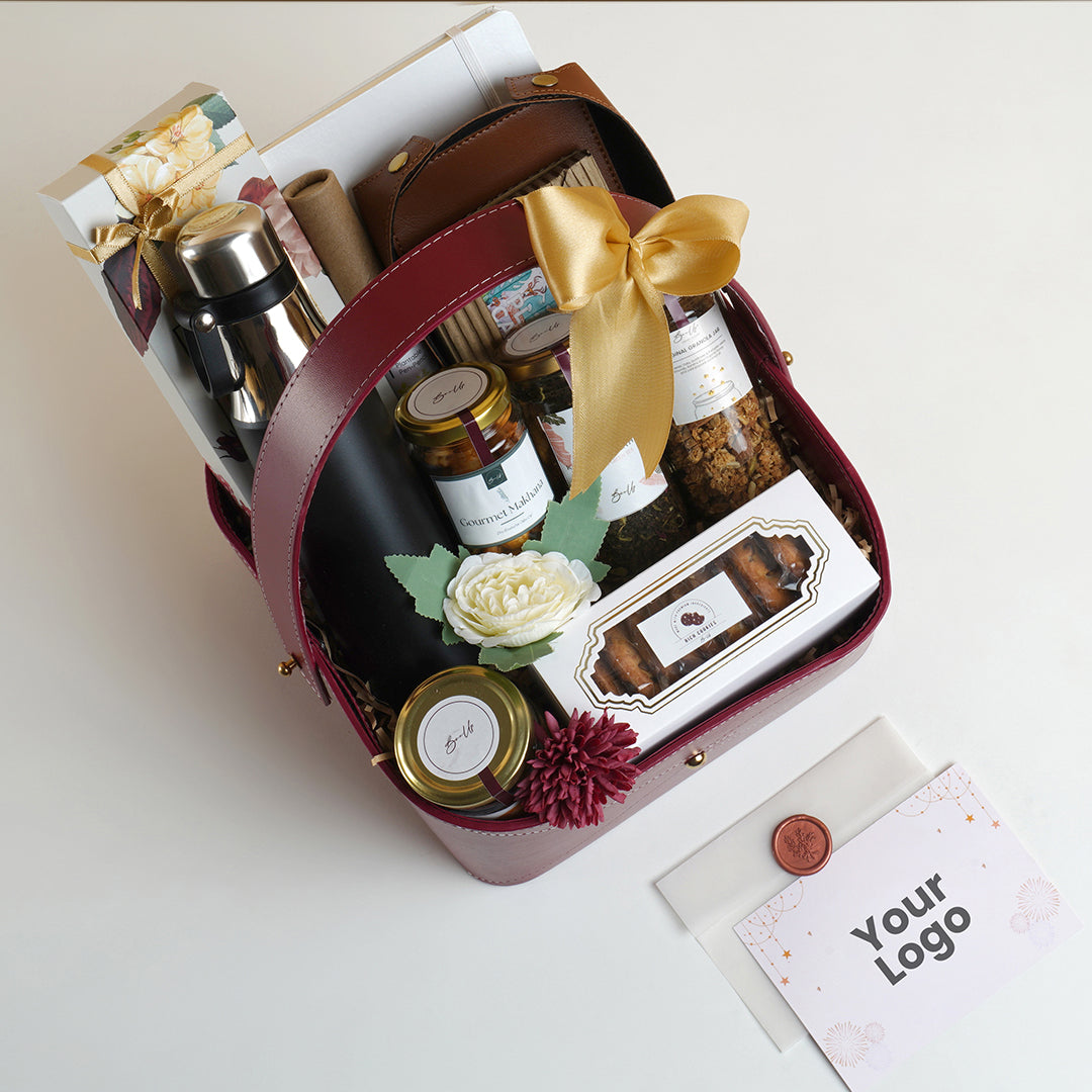 Fulfillment Basket