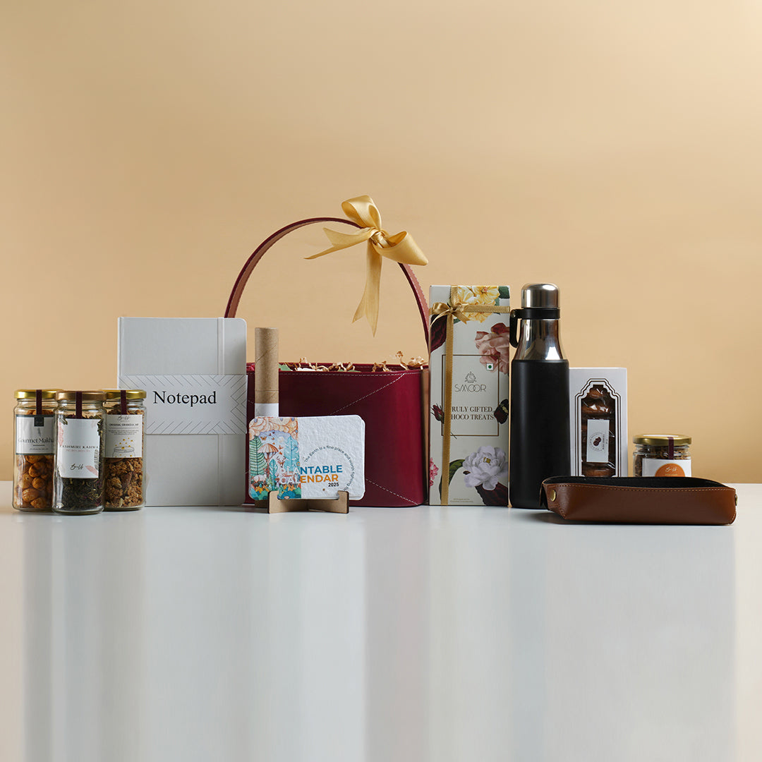 Fulfillment Basket