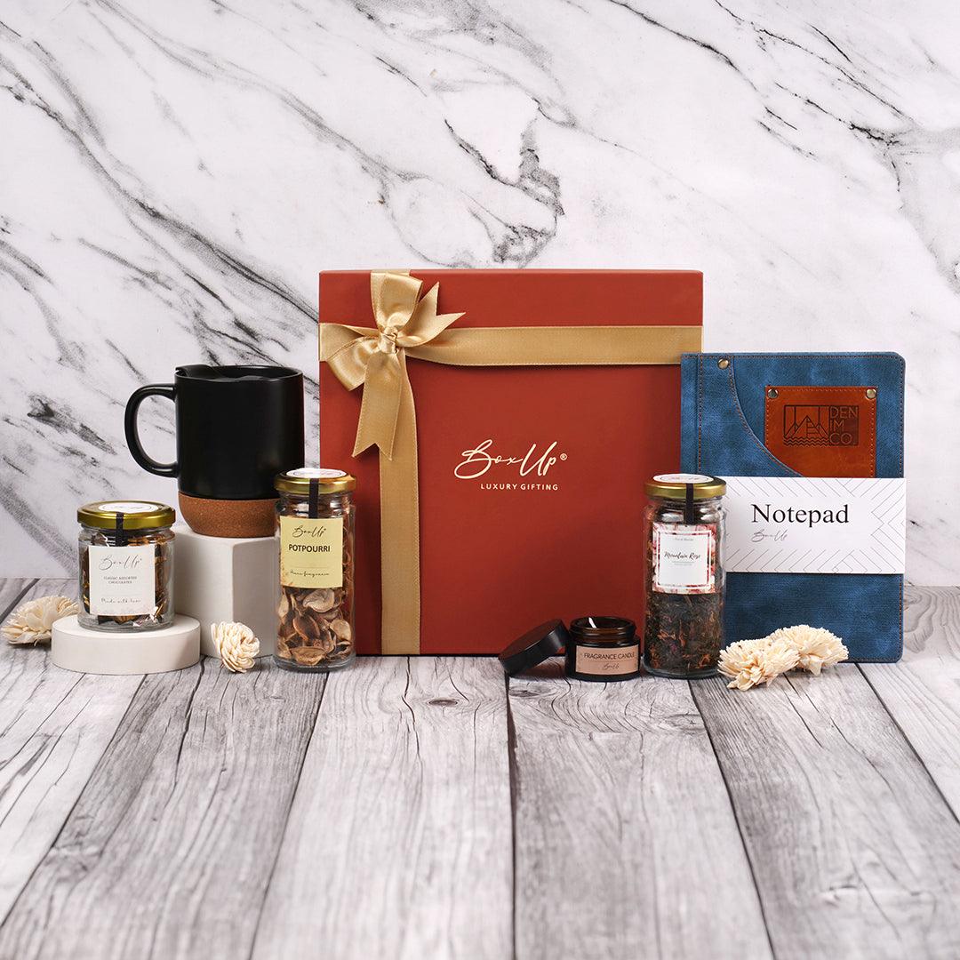 Treats and Treasures
