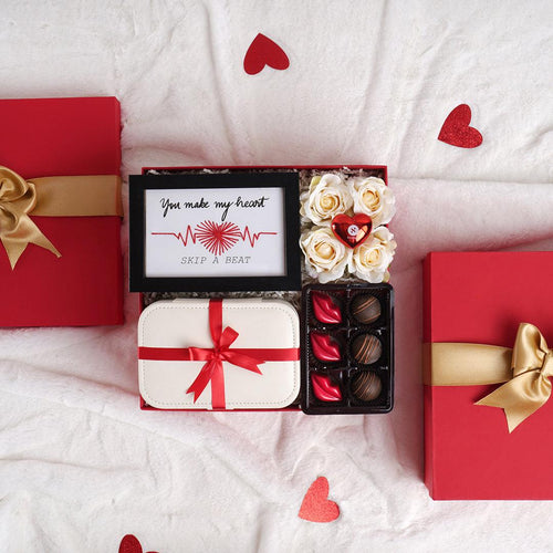 Sweetheart Hamper