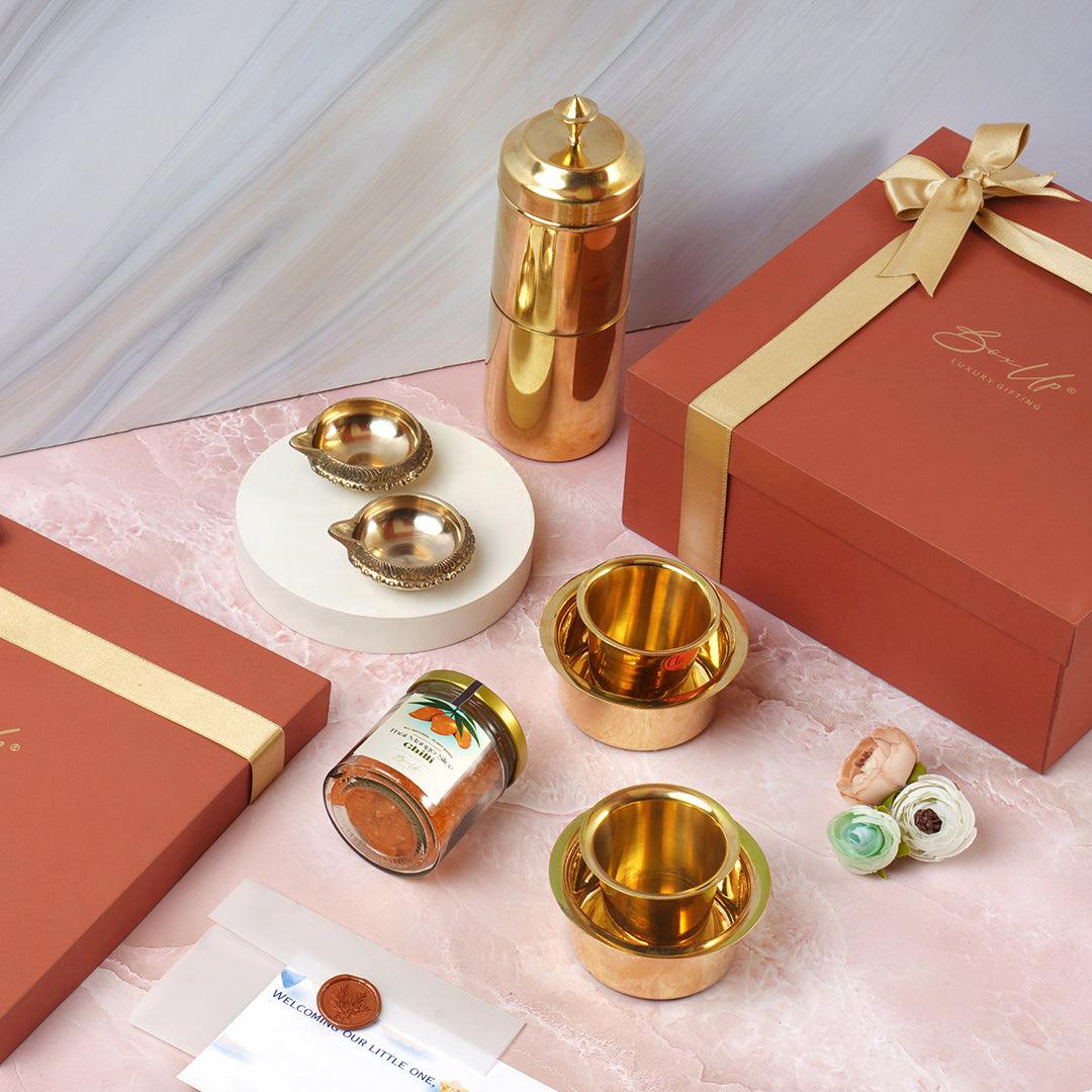 Glorious Diwali