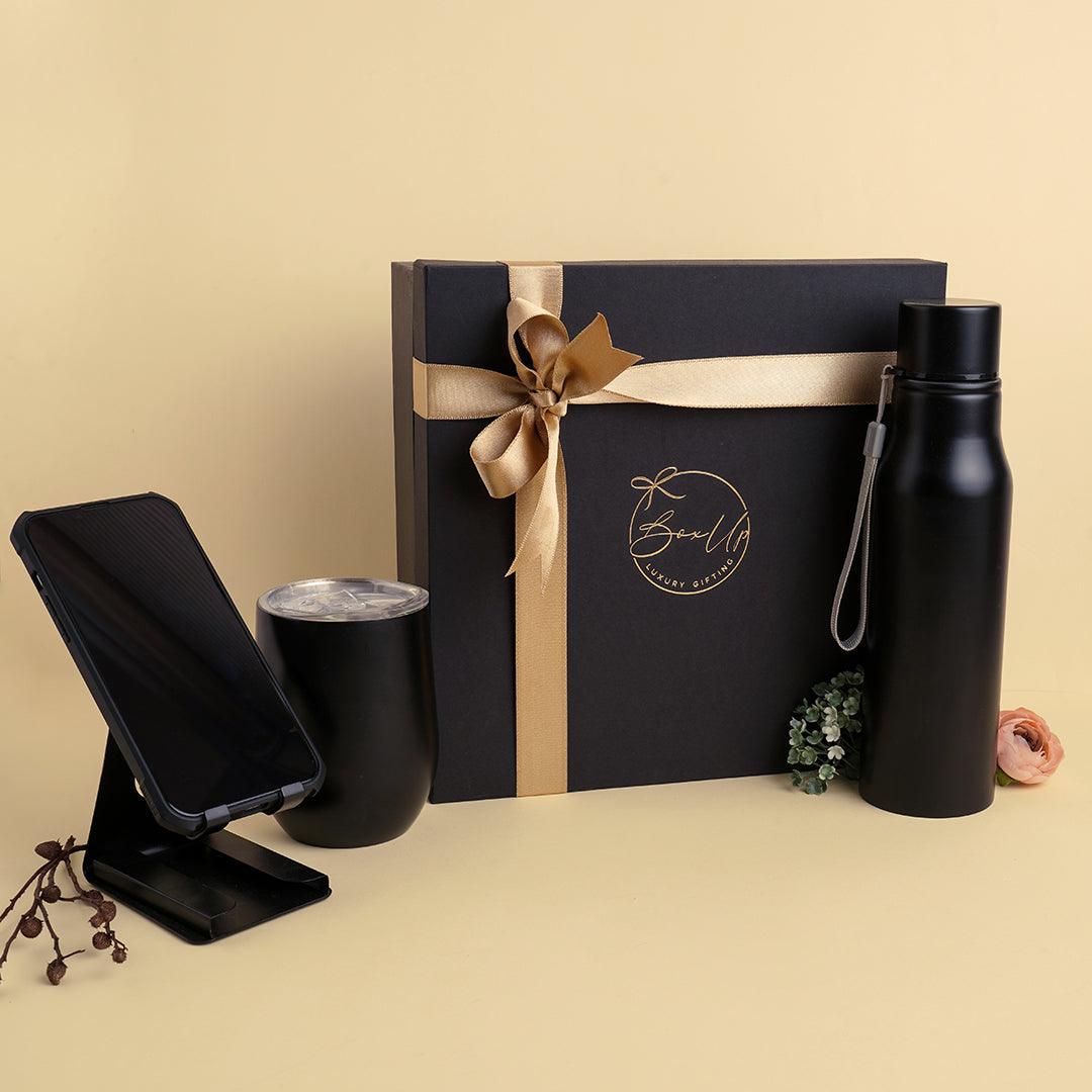 Sharp and Steely Gift Hamper