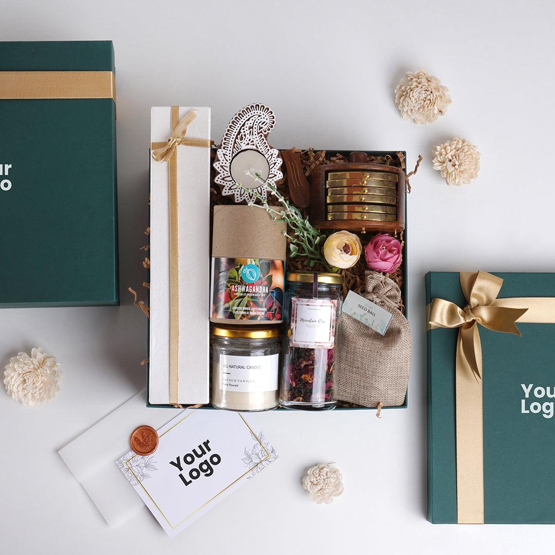 Fresh Diwali Hamper