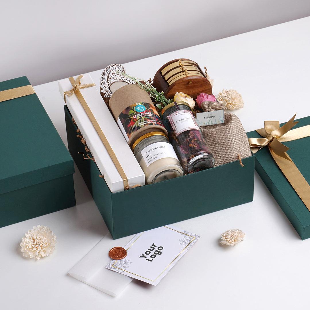 Fresh Diwali Hamper