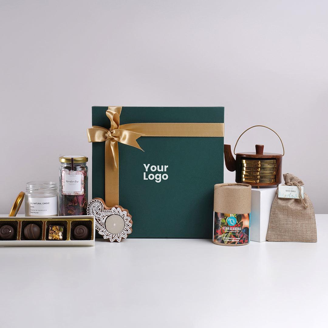 Fresh Diwali Hamper