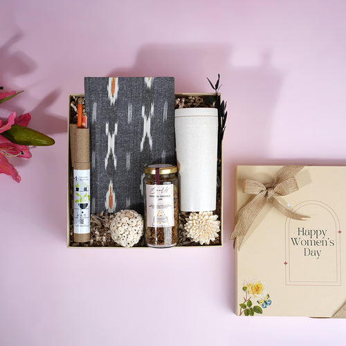 Women’s Day Premium Hamper