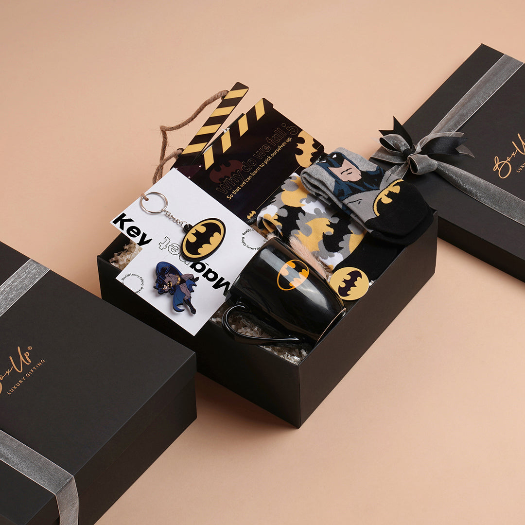 Batman Gifts