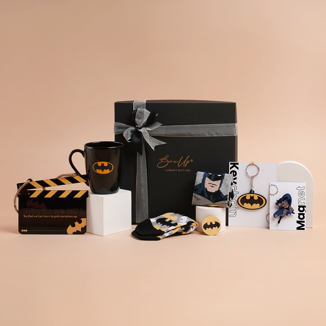 Batman Gift Hamper