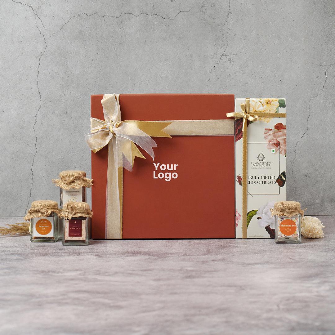 Deliciously Decadent Diwali Hamper
