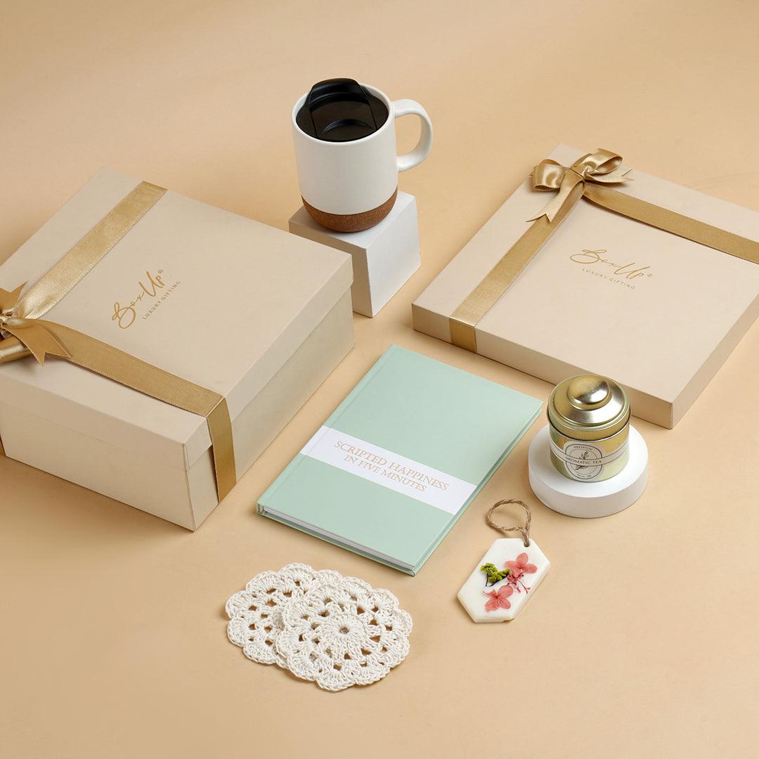 Corporate Gift Hampers