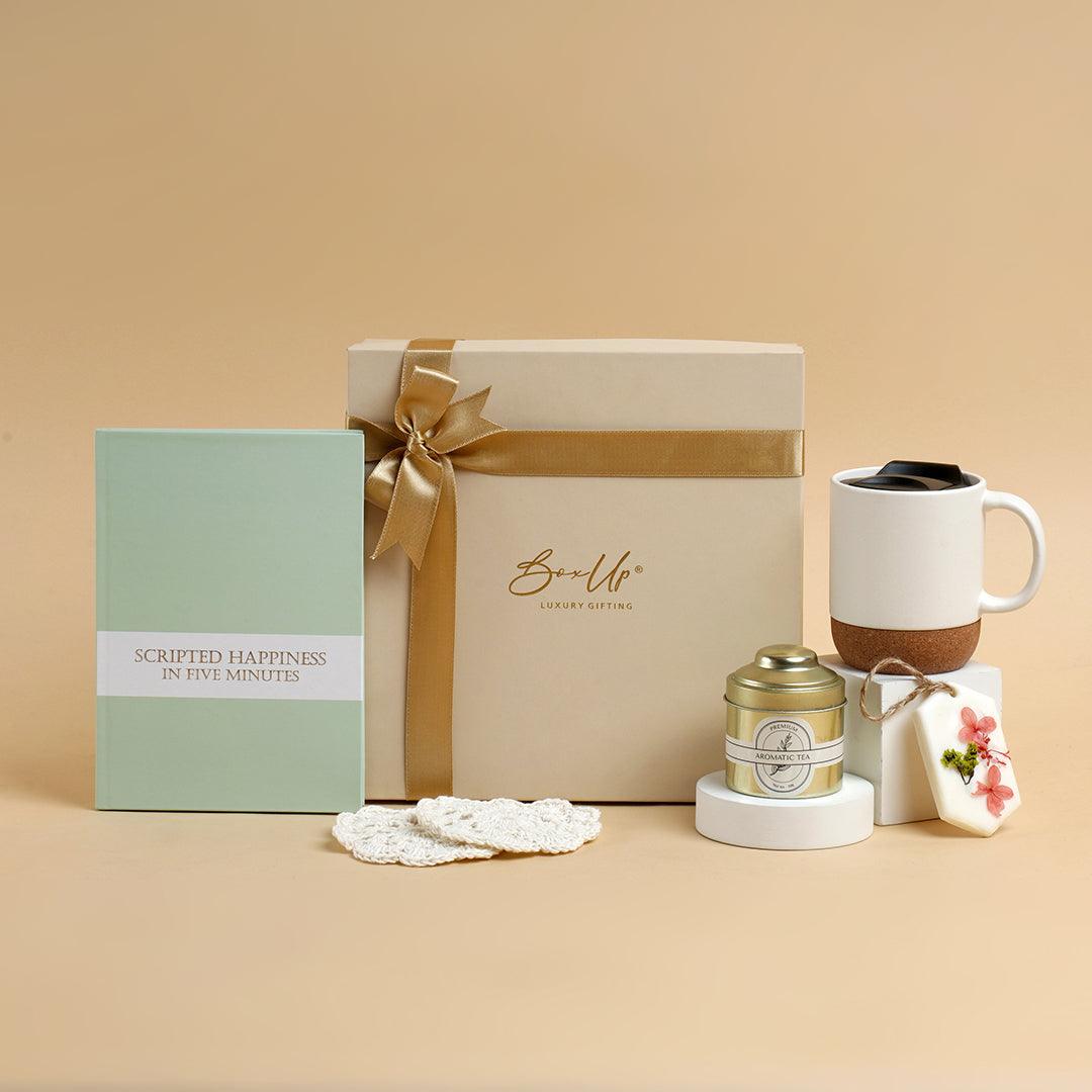 Custom Gift Hamper