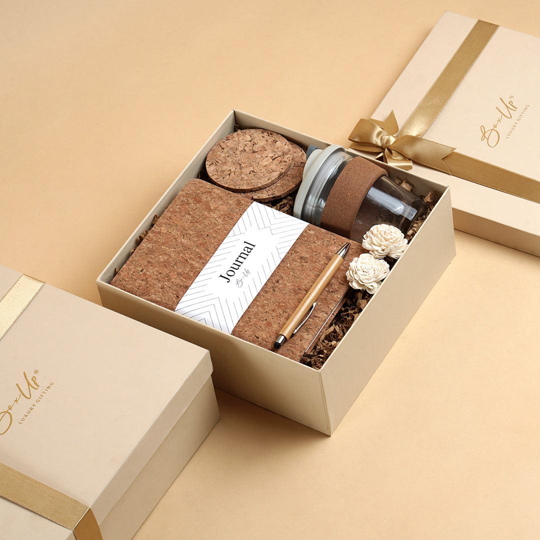 Eco - Friendly Hamper