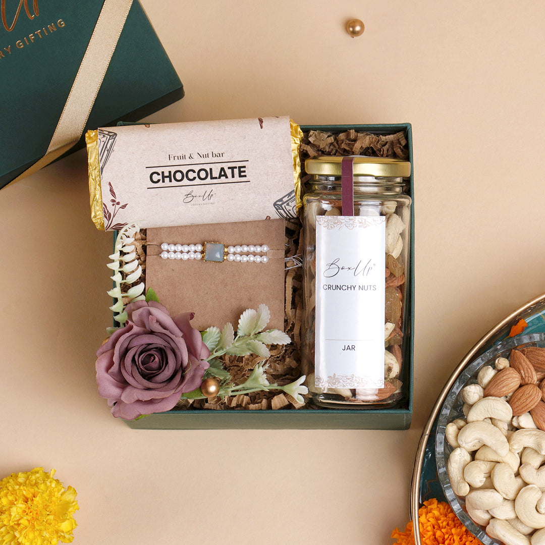 Gift Hamper Box