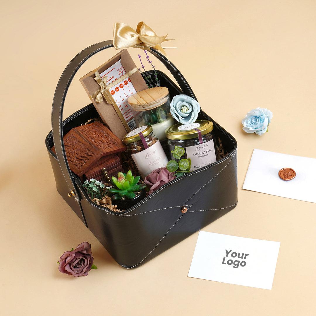 Merriment Basket