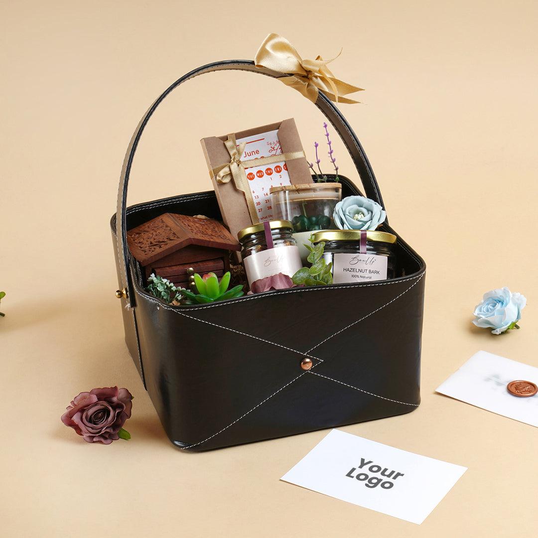 Merriment Basket