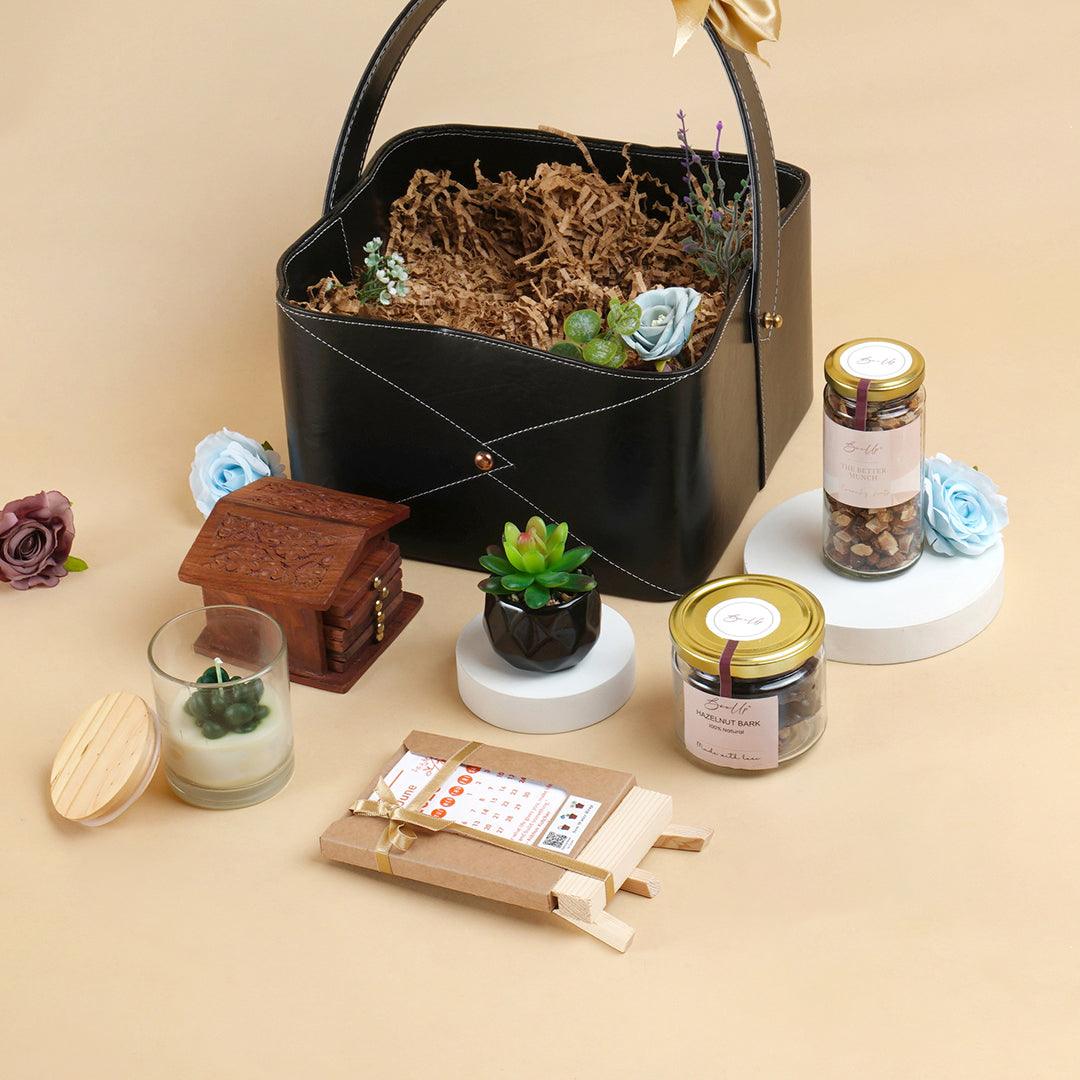 Merriment Basket
