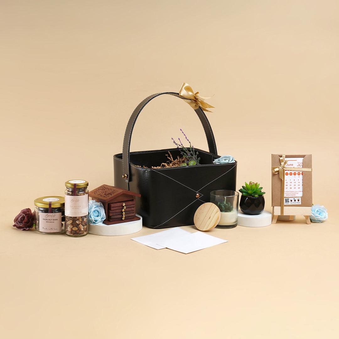 Merriment Basket