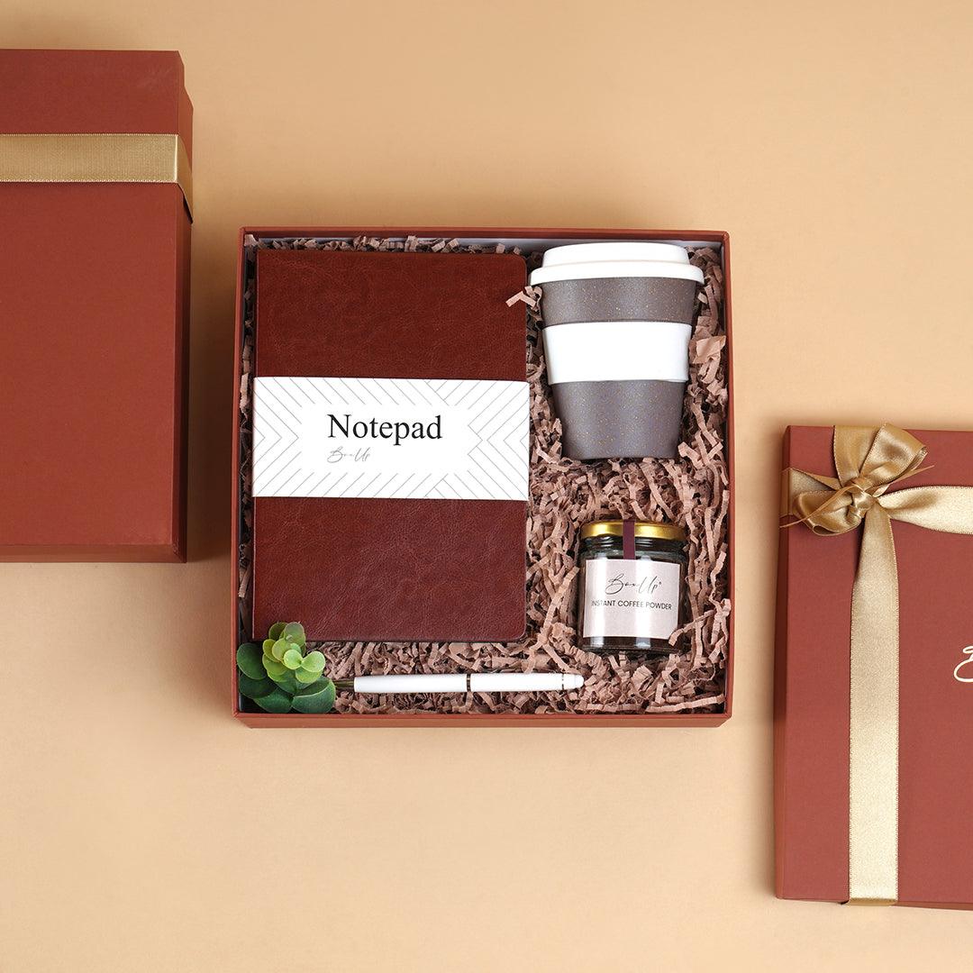 Warm Welcome Gift