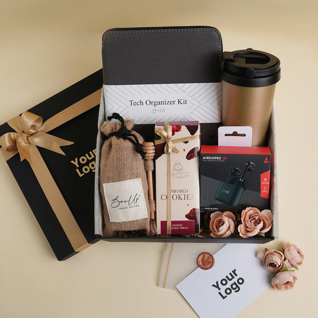 Sensational Corporate Gift Box
