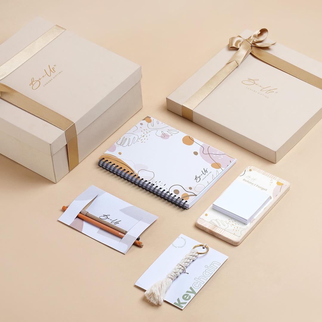 Luxury Corporate Gift