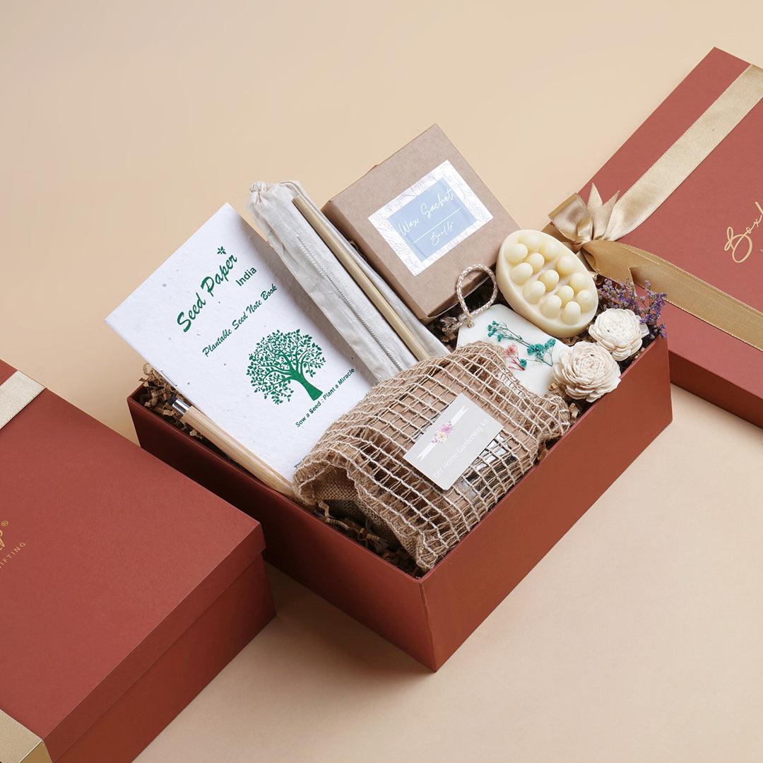 Luxury Gifts