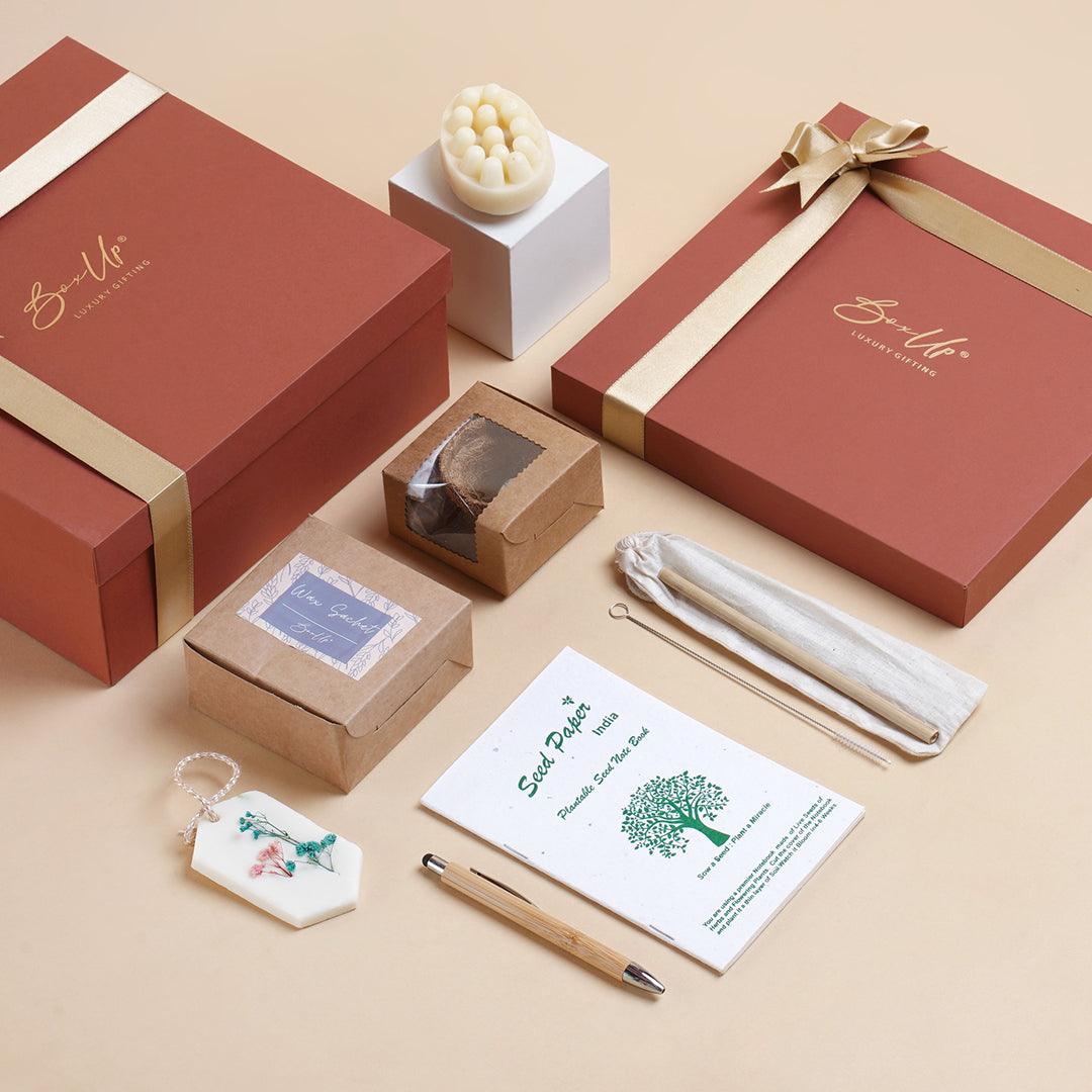 Customized Gift Hamper