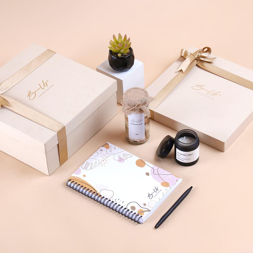 Corporate Gifts for Clients